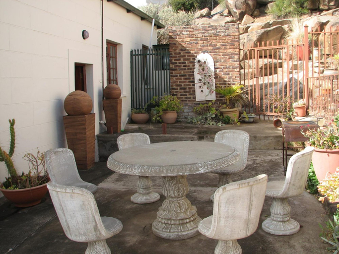 Others 5, Toverberg Guest Houses, Pixley ka Seme