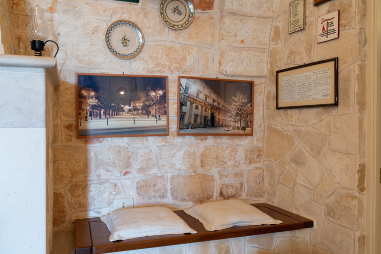 Others 4, Stile e relax nei trulli by Wonderful Italy, Taranto