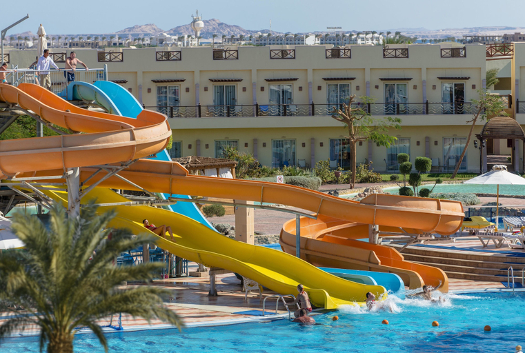 Sport & Beauty 2, Concorde El Salam Hotel Sharm El Sheikh Sport Hotel, Sharm el-Sheikh