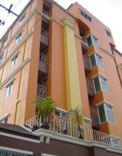 BM Mansion, Muang Samut Prakan