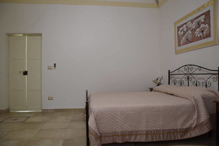 Bedroom 4, Le Tenute di Agnese, Lecce