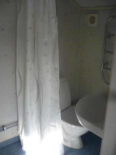 Bathroom 3, Berggårdens Gästgiveri, Nordanstig