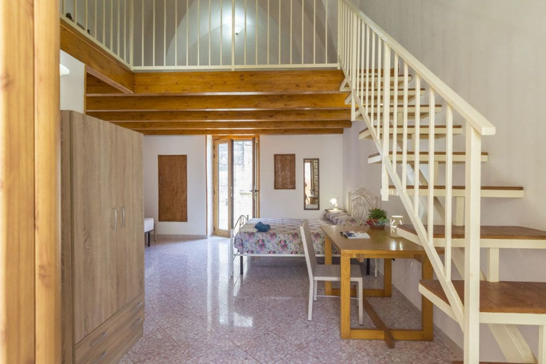Others 5, B&B Corte Antica, Lecce