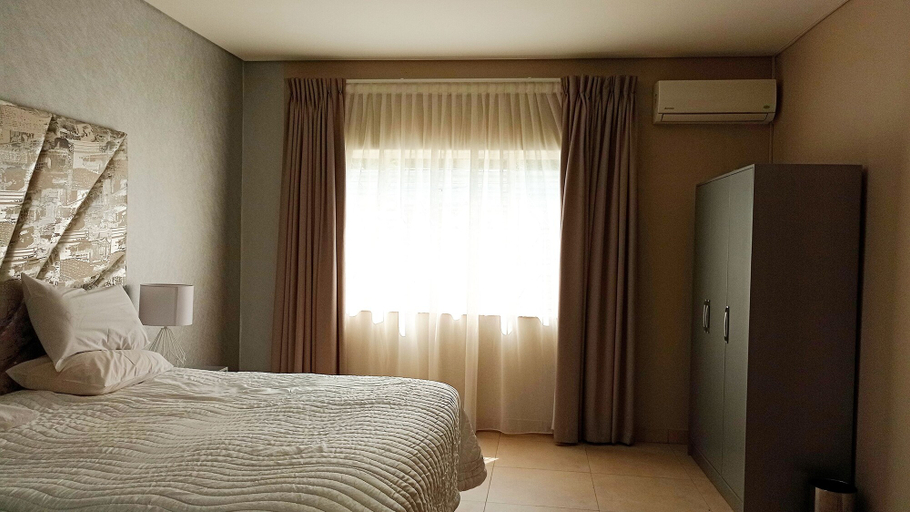 Bedroom 4, Sparkling Waters Hotel & Spa, Bojanala