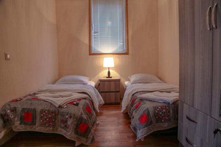 Bedroom 2, Family Hotel Mountain Scream, Tbilisi