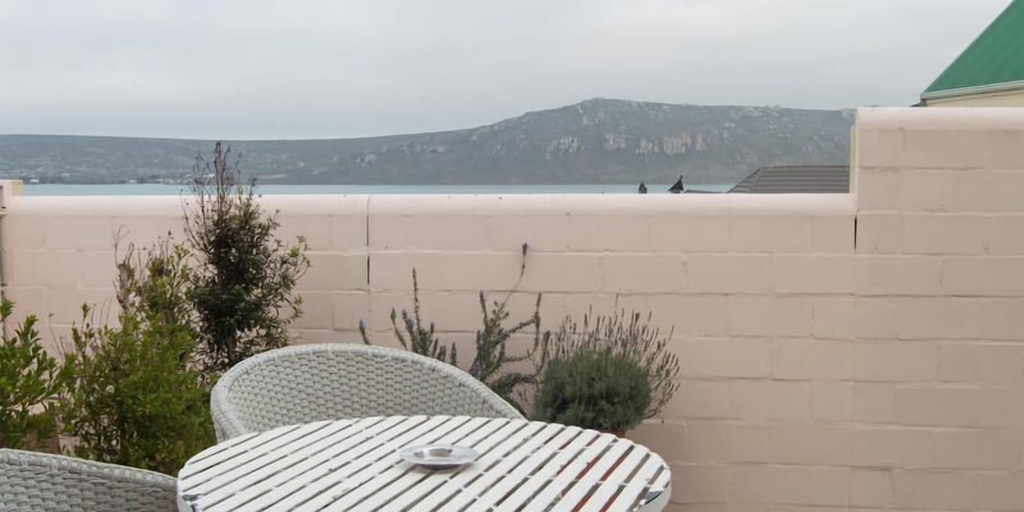 Terrace/patio 4, Kite Mansion Penthouse, West Coast