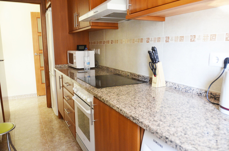Others 5, Apartamento UGOL, Barcelona