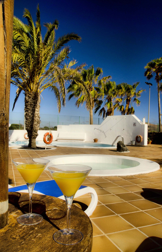 Sport & Beauty 3, Hotel Rural Finca de la Florida, Las Palmas