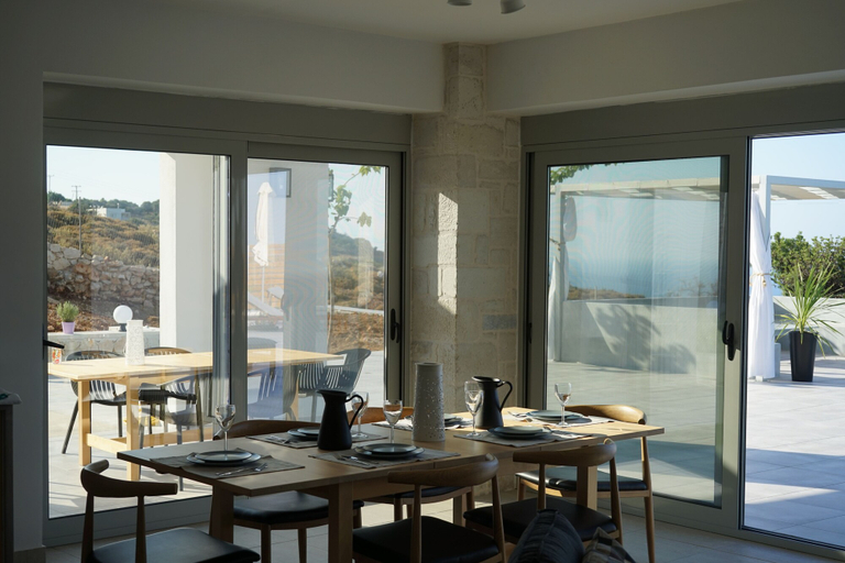 Food & Drinks 5, Eva Villas, Crete