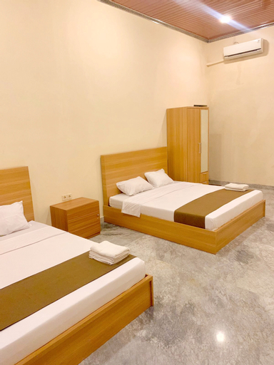 Bedroom 5