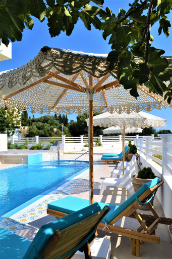 Sport & Beauty 4, Maggana Residence, Ionian Islands