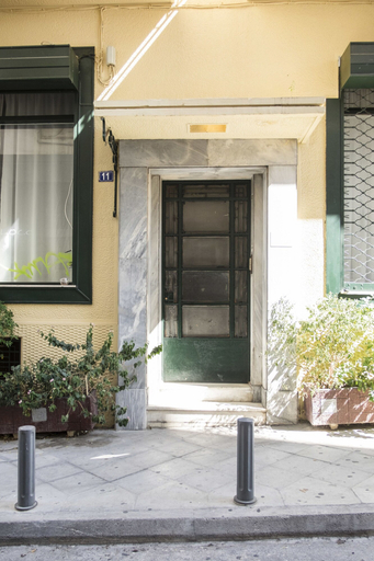 Exterior & Views, Live Life Ermou, Attica