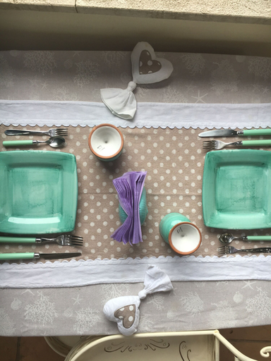 Bathroom 5, Villa la Bouganville, Latina