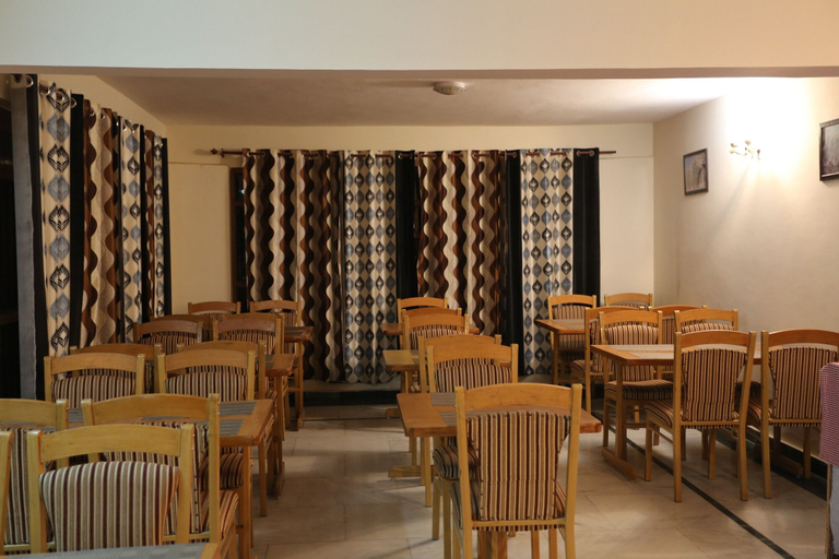 Food & Drinks 5, Spiti Heritage, Lahul & Spiti