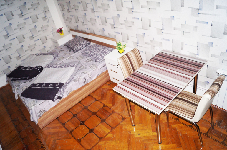 Others 3, Pegasus Hostel, Baku