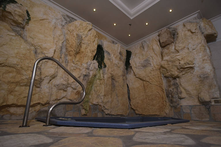 Sport & Beauty 5, City Resort Palmore