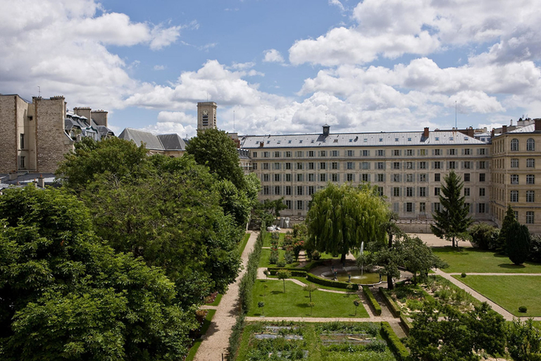 Exterior & Views 2, Hôtel Observatoire Luxembourg, Paris