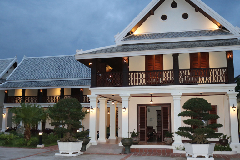 Exterior & Views 2, Houngvilai Hotel, Luang Prabang