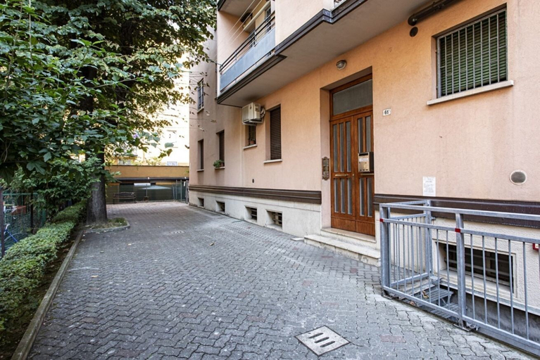 Exterior & Views, HouSmart Bondi 61, Bologna