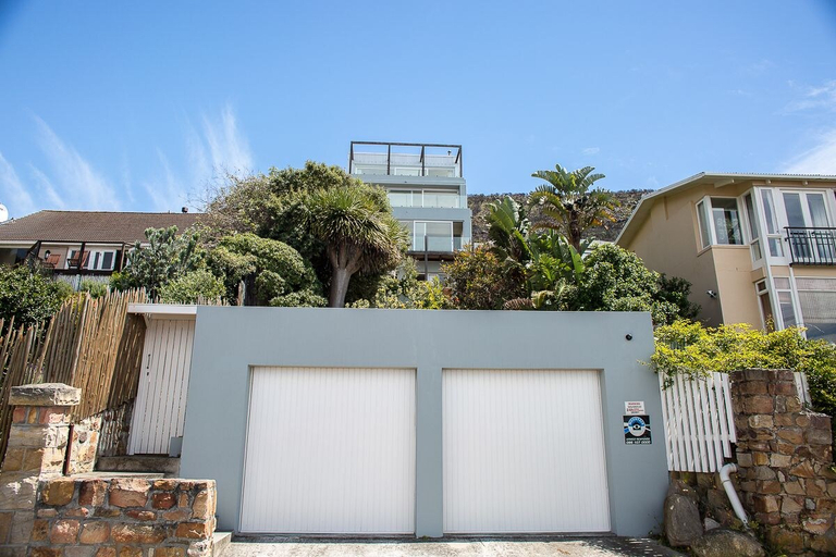 Exterior & Views 2, Kalk Bay Apartments, City of Cape Town