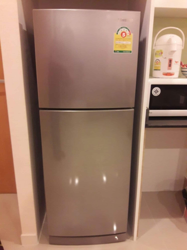 Others 5, High Floor near Petchaburi MRT, Ratchathewi