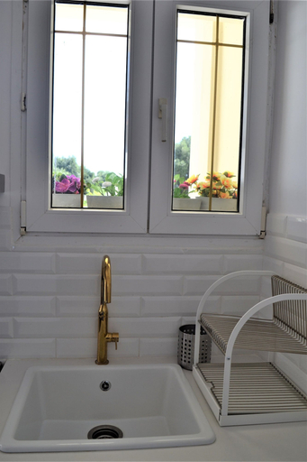 Bathroom 5, Maggana Residence, Ionian Islands