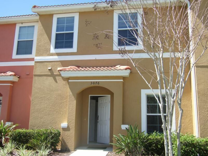 Exterior & Views, Ov4086 - Encantada Resort - 2 Bed 2.5 Baths Townhome, Osceola