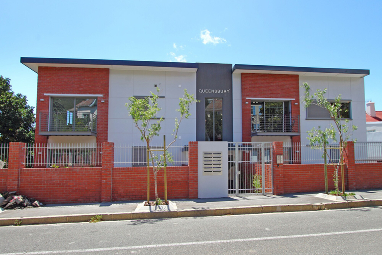 Exterior & Views, Ateljee, City of Cape Town