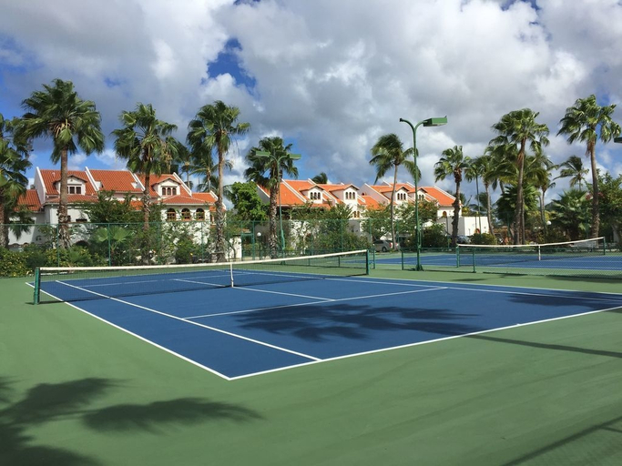 Others 5, Sint Maarten 2 Bedrooms Simpson Bay