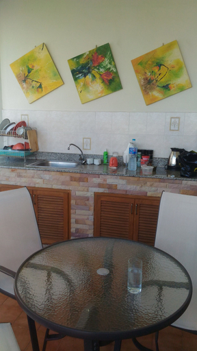 Food & Drinks, Sky Beach Apartment, Pattaya