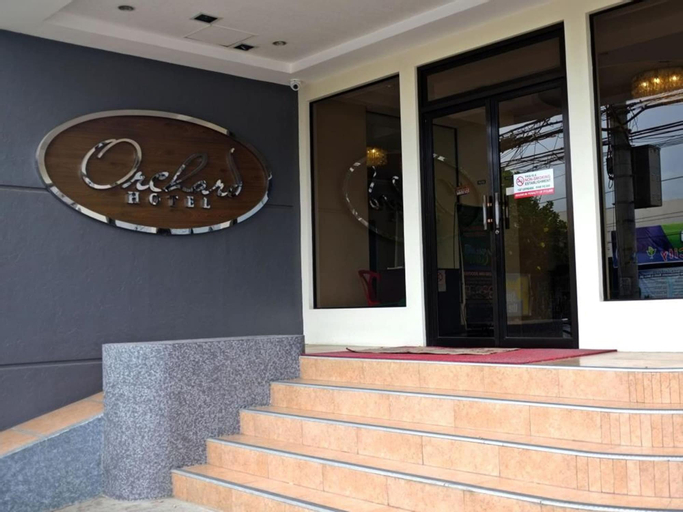 Exterior & Views 2, Orchard Hotel, Davao City