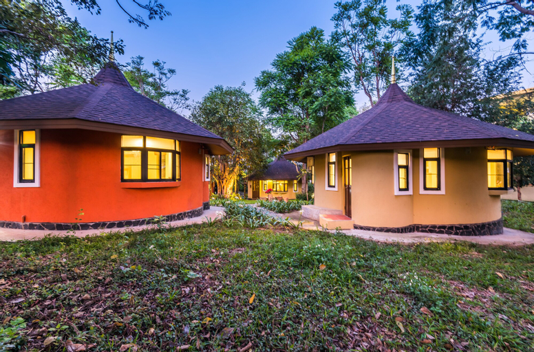Exterior & Views 2, Chiangrai Lake Hill Resort, Muang Chiang Rai