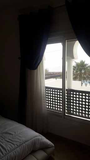 Others 4, Villa GHZ, Tanger-Assilah