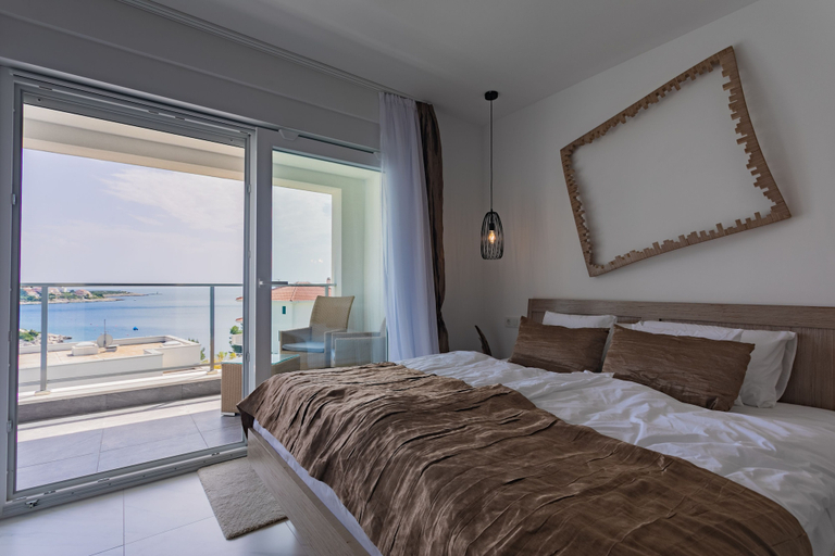 Others 5, Villa Compass Luxury in a natural bay, Rogoznica