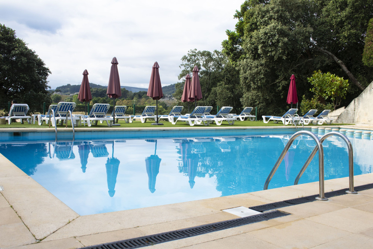 Sport & Beauty 2, Hotel Olimpo, Cantabria