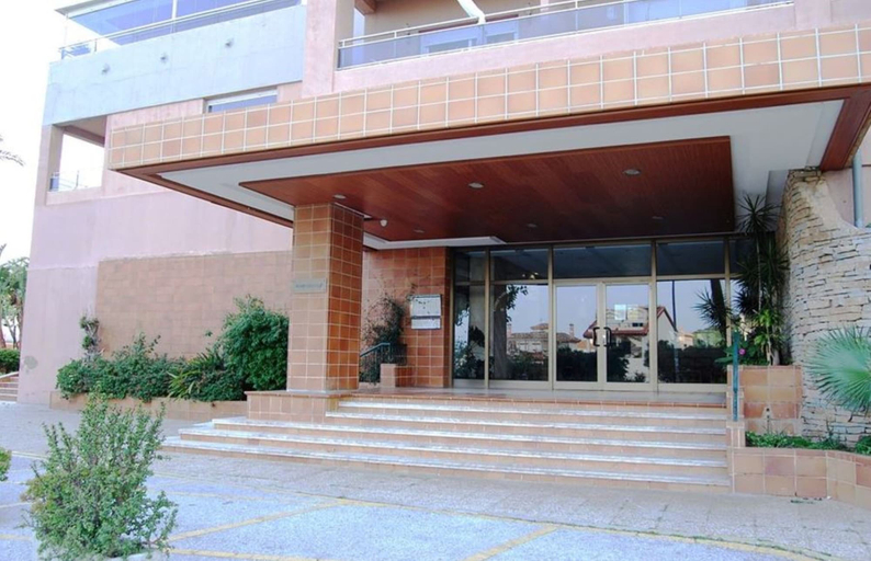 Exterior & Views, 107263 - Apartment in Benalmadena, Málaga