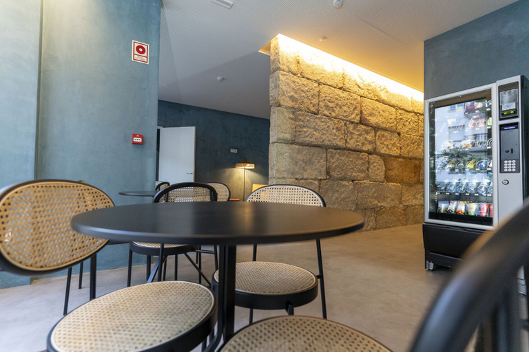 Food & Drinks 4, CASA 3 Os Lugares de Castraleuca, Castelo Branco
