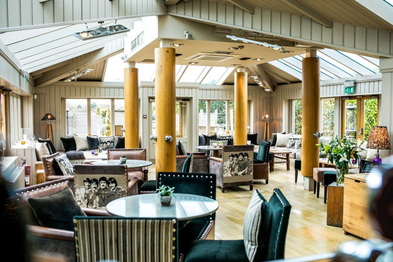 Food & Drinks 4, Baraset Barn, Warwickshire