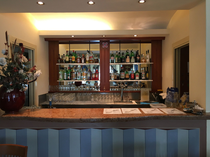 Food & Drinks 5, Hotel Lario, Como