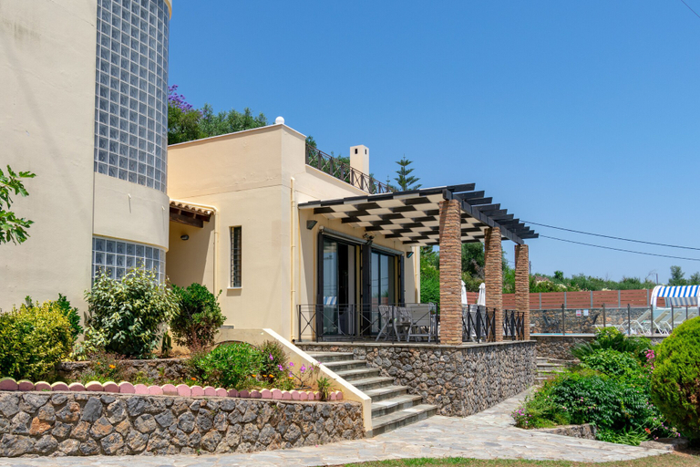 Exterior & Views 2, Villa Kommeno, Ionian Islands