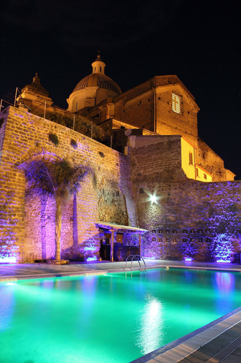Exterior & Views 2, Hotel San Leo, Caserta