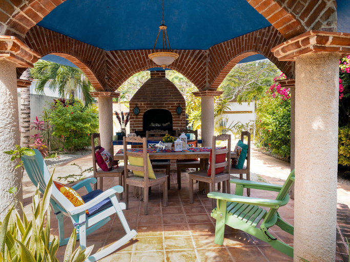 Others 3, Isla 33 2BD Villa 1102 by Skyrun, Isla Mujeres