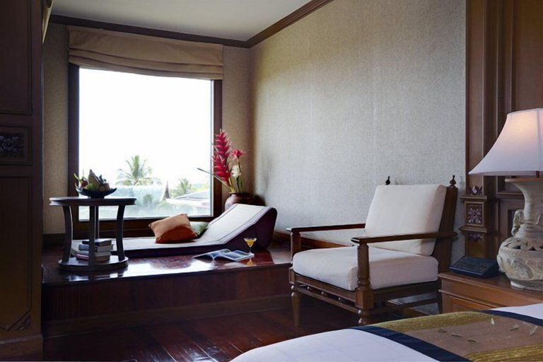 Bedroom 3, Andaman Princess Resort & Spa, Takua Pa