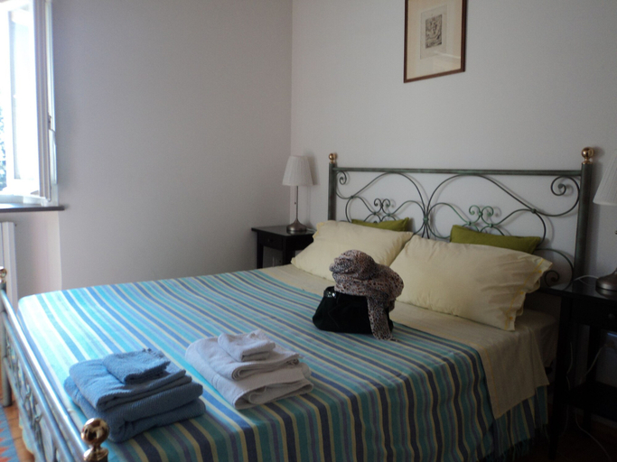 Bedroom 3, B e B San Valentino, Ancona