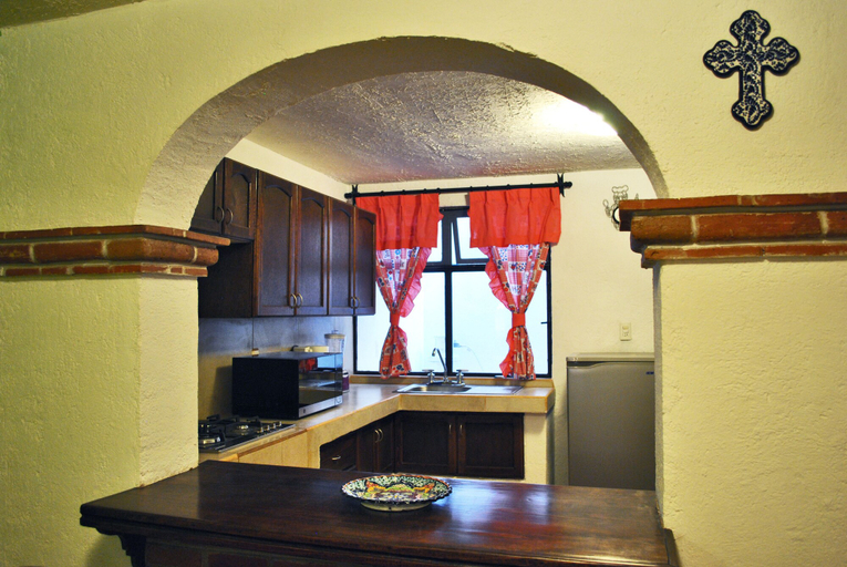 Others 5, Casa Geranios Tequisquiapan, Tequisquiapan