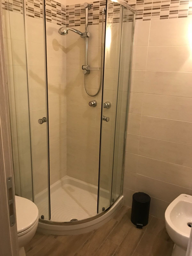 Bathroom 4, Albergo Battelli - Adults Only, Lucca