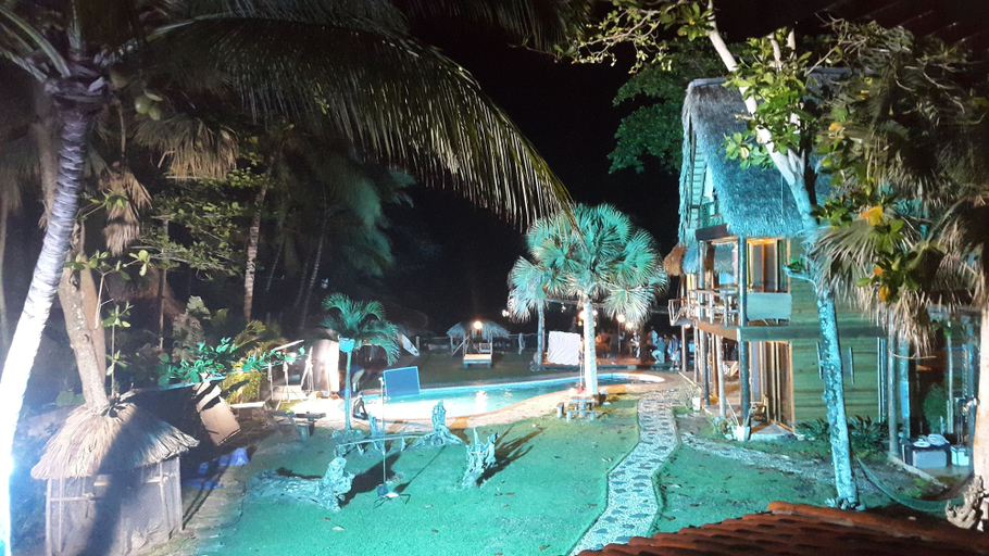 Sport & Beauty 3, Cabarete Boutique Ecolodge Beachfront, Sosua
