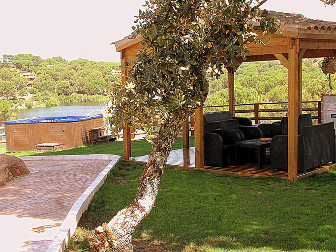 Exterior & Views 2, Las Cabañas del Lago, Córdoba