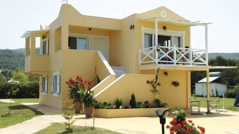 Exterior & Views 2, Gyra Villas, Ionian Islands