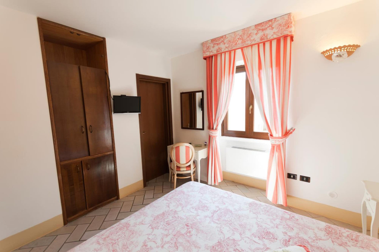 Bedroom 3, Masseria Ruri Pulcra, Lecce